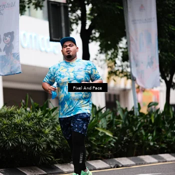 Runner Photo 8605527