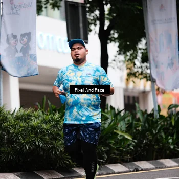 Runner Photo 8605528