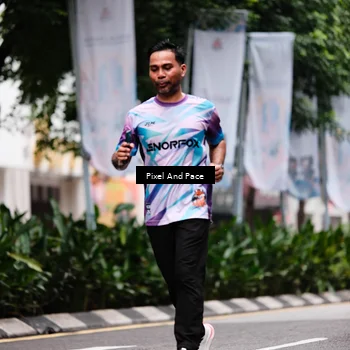 Runner Photo 8605529