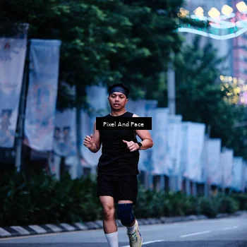 Runner Photo 8605531