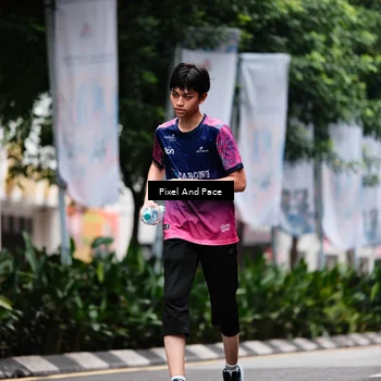 Runner Photo 8605532