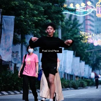 Runner Photo 8605533