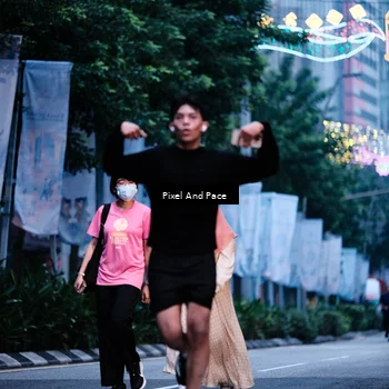 Runner Photo 8605535