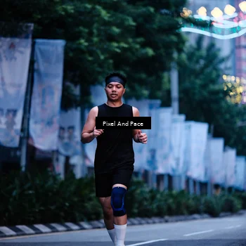 Runner Photo 8605536