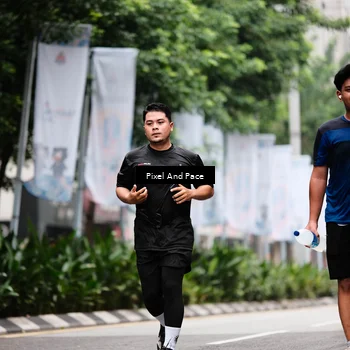 Runner Photo 8605538