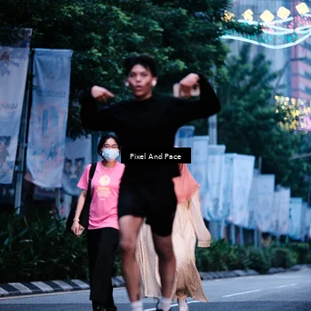 Runner Photo 8605539