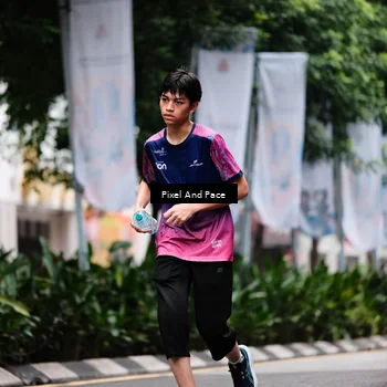 Runner Photo 8605542