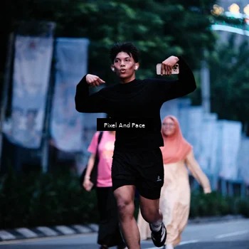Runner Photo 8605543
