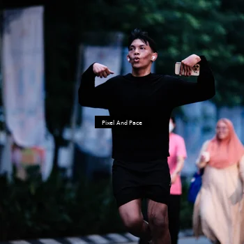 Runner Photo 8605544