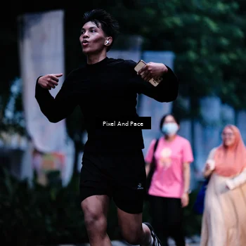 Runner Photo 8605545