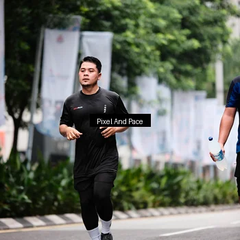 Runner Photo 8605547