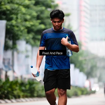 Runner Photo 8605548