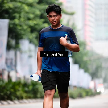 Runner Photo 8605549