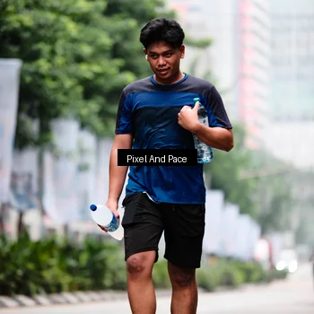 Runner Photo 8605550