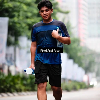Runner Photo 8605551