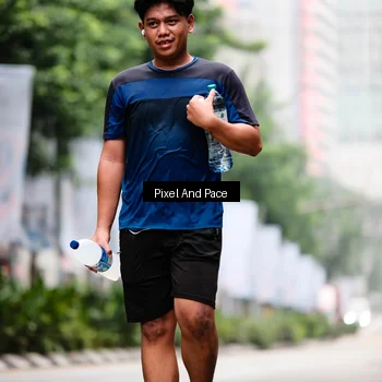 Runner Photo 8605552