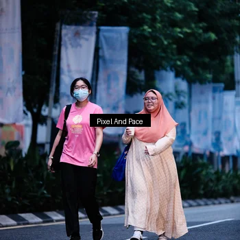 Runner Photo 8605560
