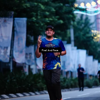Runner Photo 8605562