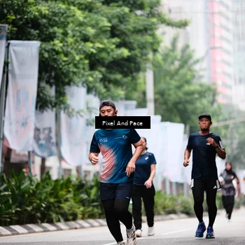 Runner Photo 8605565