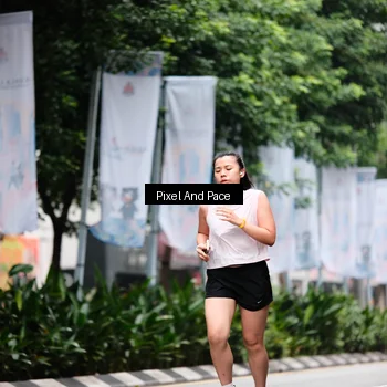 Runner Photo 8605566