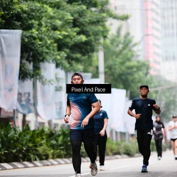 Runner Photo 8605567
