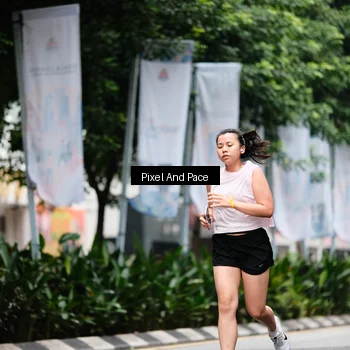 Runner Photo 8605568