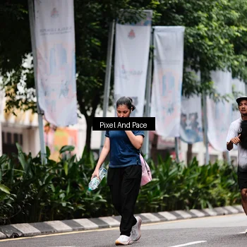Runner Photo 8605570