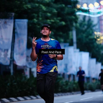 Runner Photo 8605571