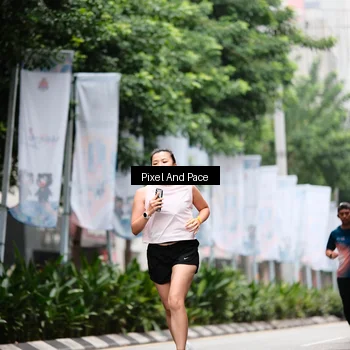 Runner Photo 8605572