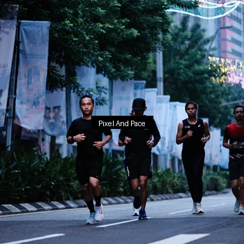 Runner Photo 8605573