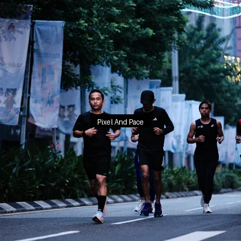 Runner Photo 8605575