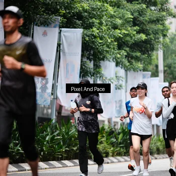 Runner Photo 8605576