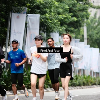 Runner Photo 8605577