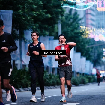 Runner Photo 8605578