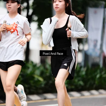 Runner Photo 8605579