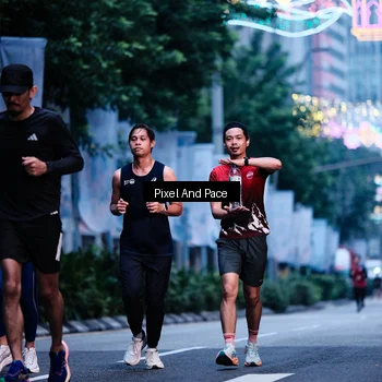 Runner Photo 8605580