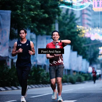 Runner Photo 8605581