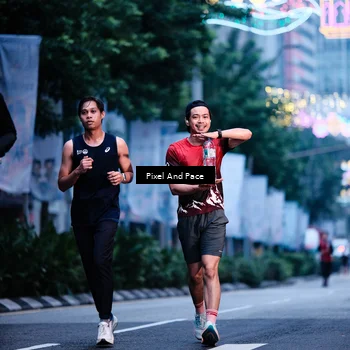 Runner Photo 8605582