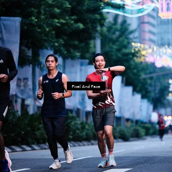 Runner Photo 8605583