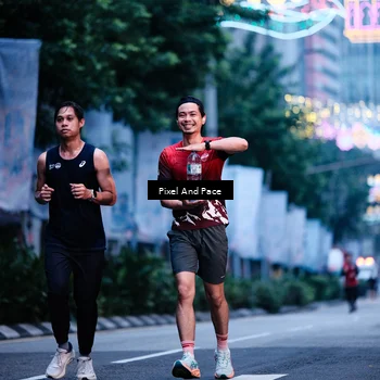 Runner Photo 8605584