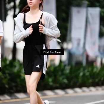 Runner Photo 8605586
