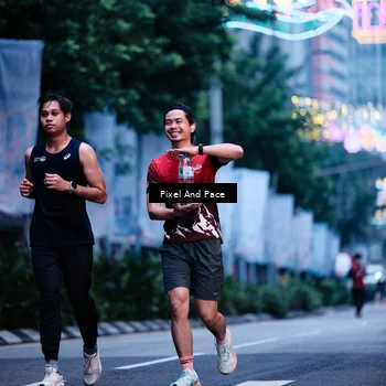 Runner Photo 8605588