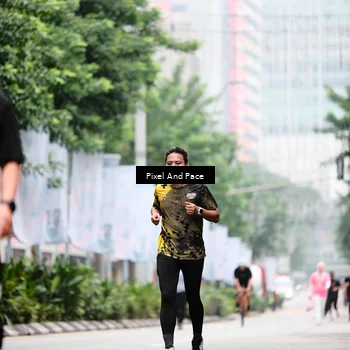 Runner Photo 8605589