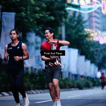 Runner Photo 8605593
