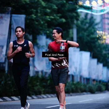 Runner Photo 8605594