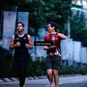 Runner Photo 8605596