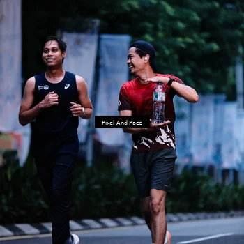 Runner Photo 8605597