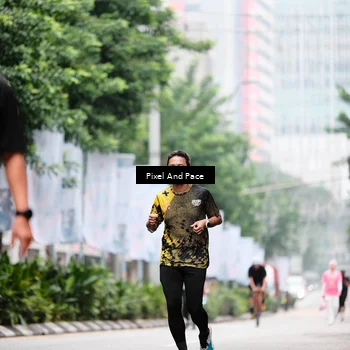 Runner Photo 8605598