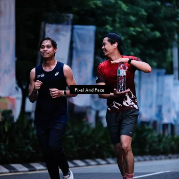 Runner Photo 8605599