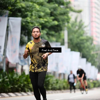 Runner Photo 8605600
